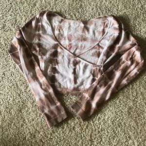Daughters of Culture Crop Top